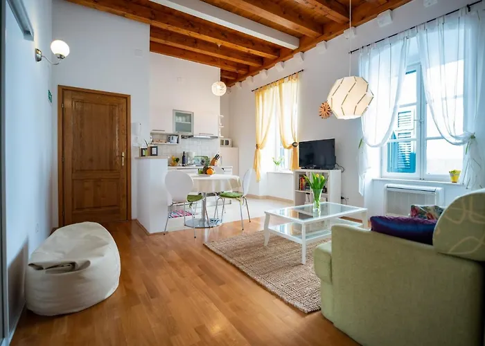 Apartment Ivo