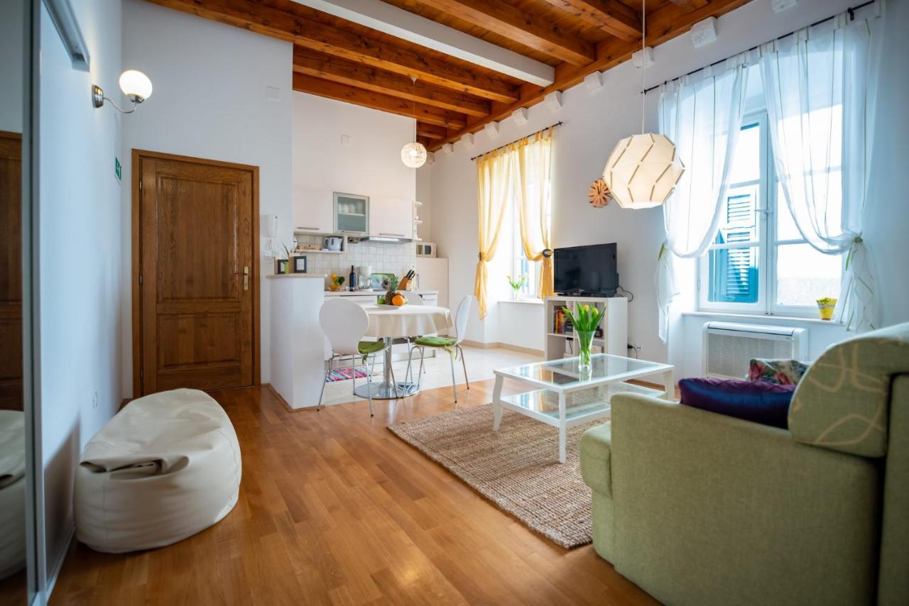 Apartamento Ivo