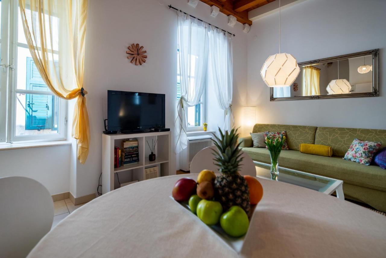 Apartamento Ivo *