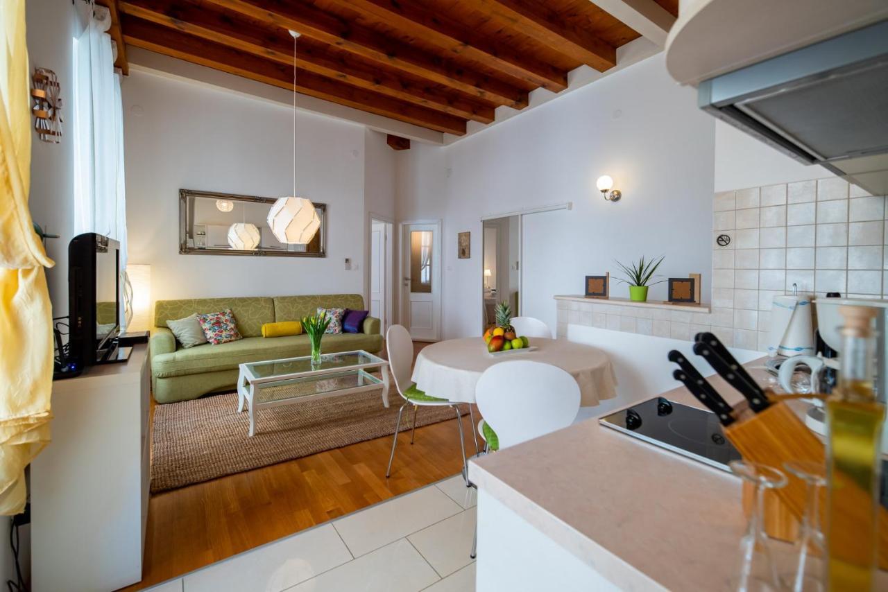 Apartamento Ivo *