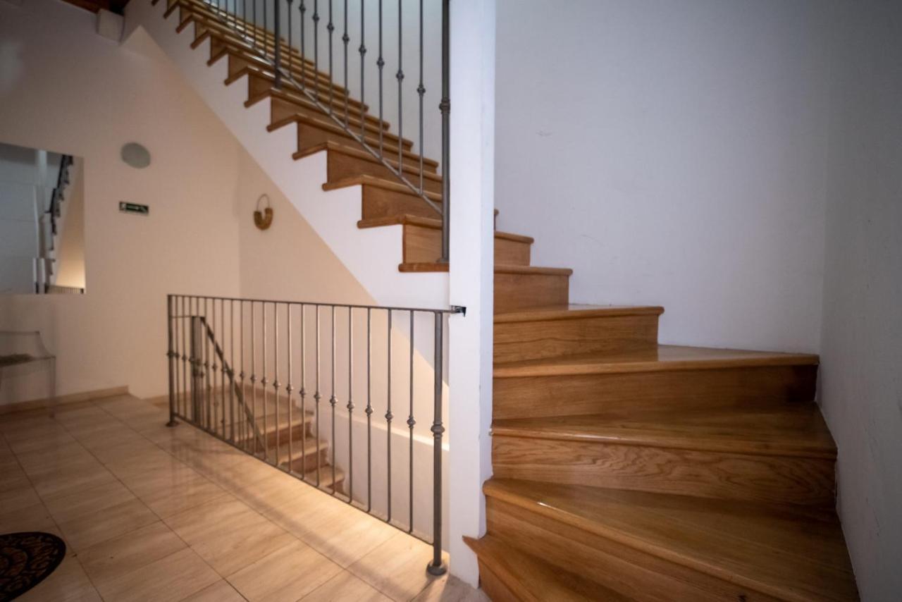 Ivo Apartamento *